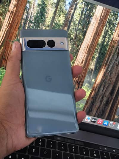 Google Pixel 7 Pro 256GB PTA APPROVED