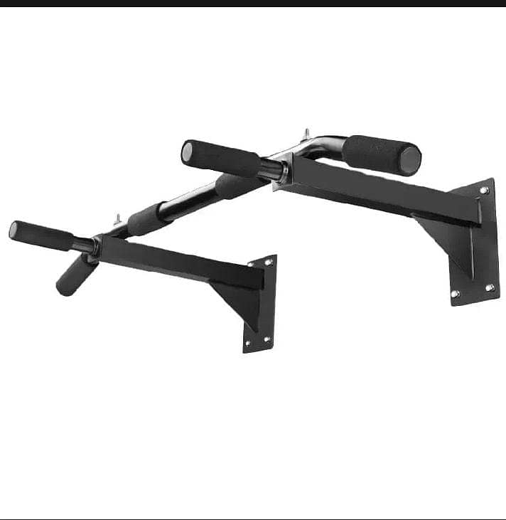 PULLUP BAR 0