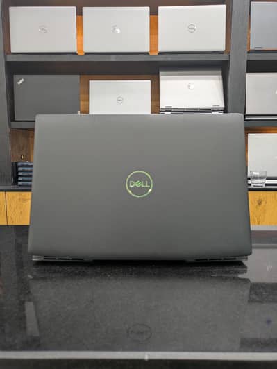 Dell G3 15 3590 Laptop | GTX 1660 Ti | Core i5 9th Gen H