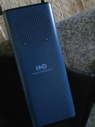 Nokia 130 music