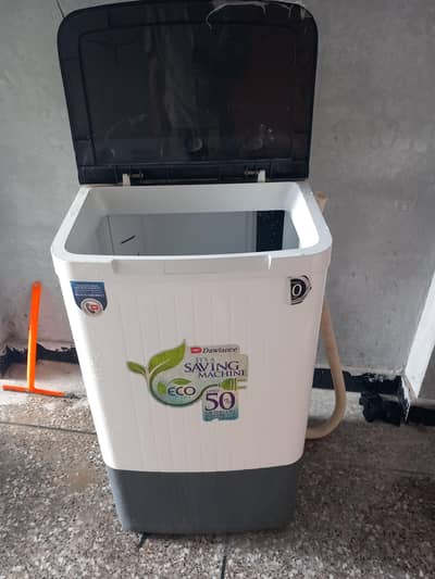 washer