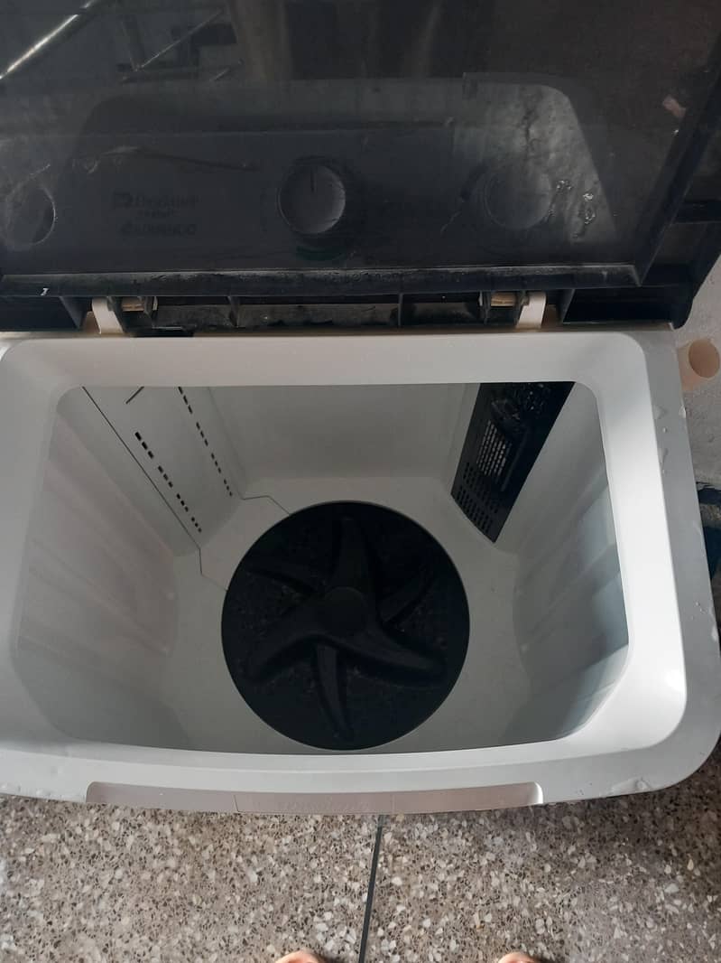 washer 1