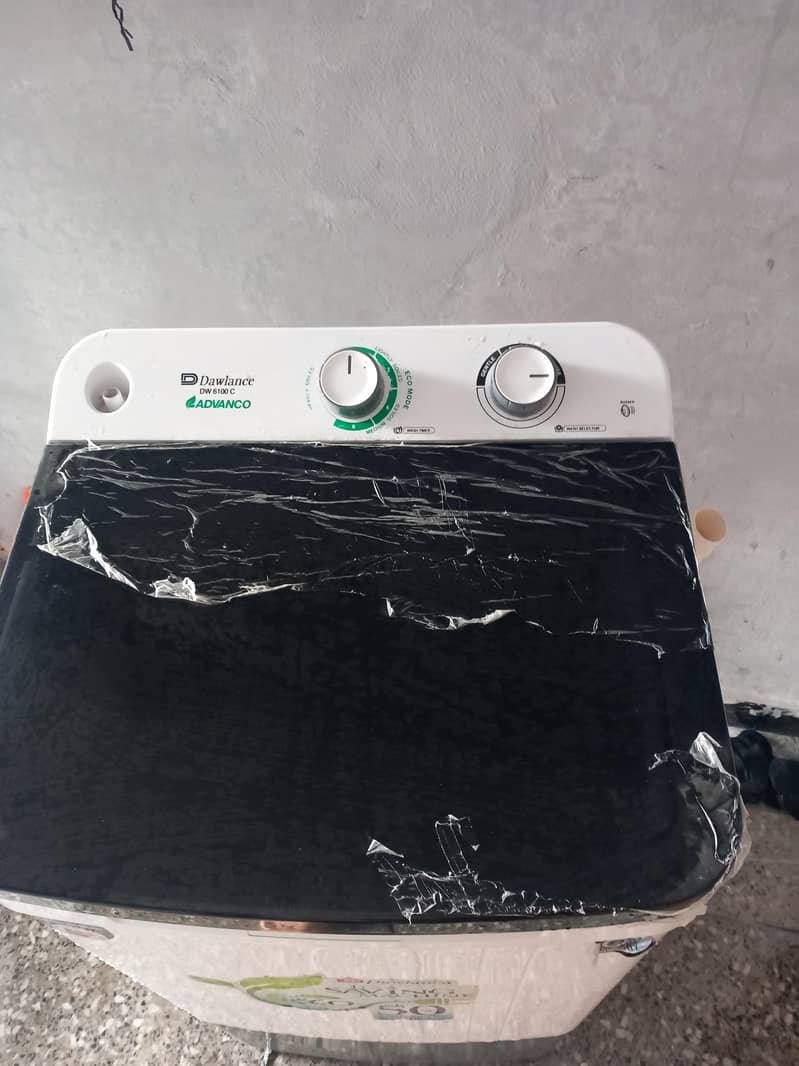 washer 2