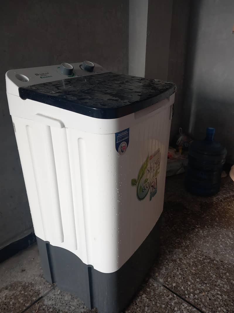 washer 3