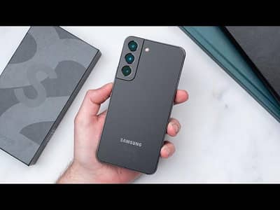 Samsung Mobile S22