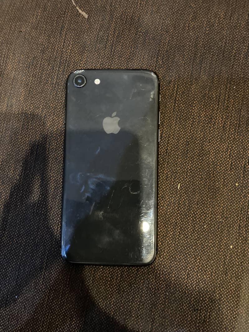 Apple iPhone 8 6