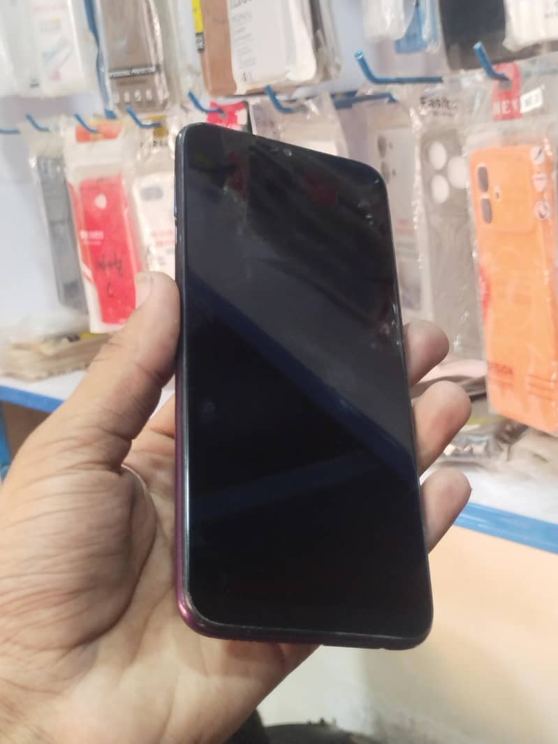 Tecno Spark 4 4