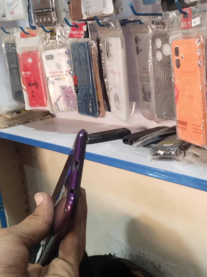 Tecno Spark 4 6