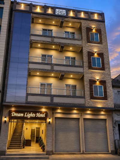 Family-Friendly Hotel Rooms for Rent On Daily Weekly and Monthly Basis