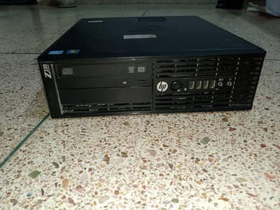 Core i5 3 gen All In One