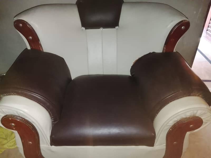 5 siter sofa set 0