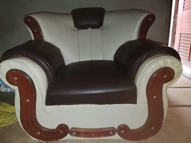 5 siter sofa set 2