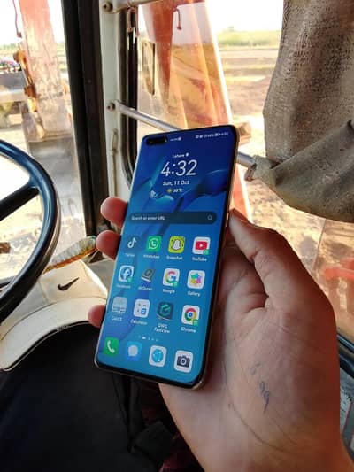 Huawei P40 Pro