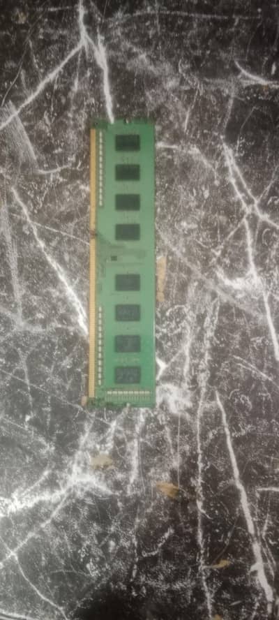 DDR3 Ram 4Gb
