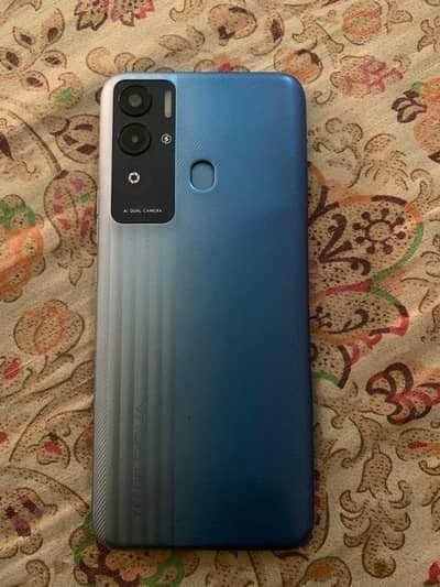 Tecno Pova Neo 5G