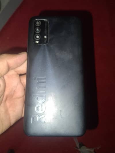 Realme 9