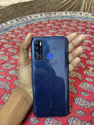 tecno phone