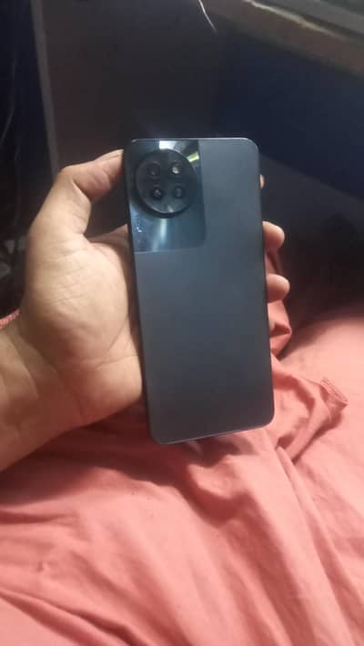 Itel S23 8/256 gb