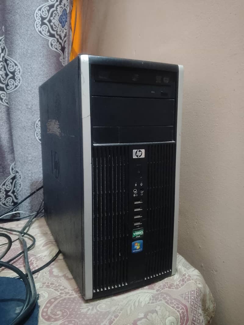PC COMPUTER 1