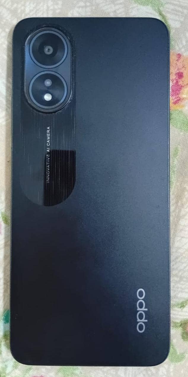 OPPO A18 2