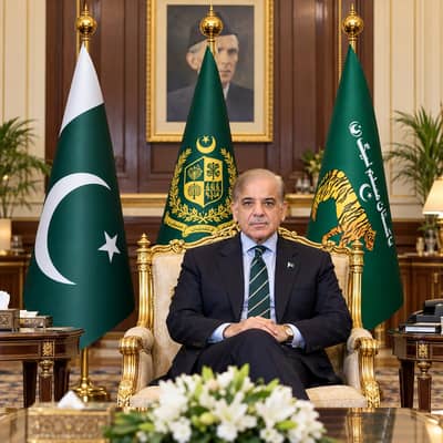 Pakistan Flag, Logo Flag, Punjab flag, Customized flag for office use