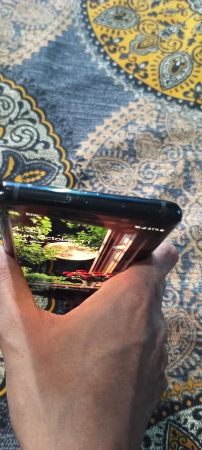 Samsung Mobile Note 8
