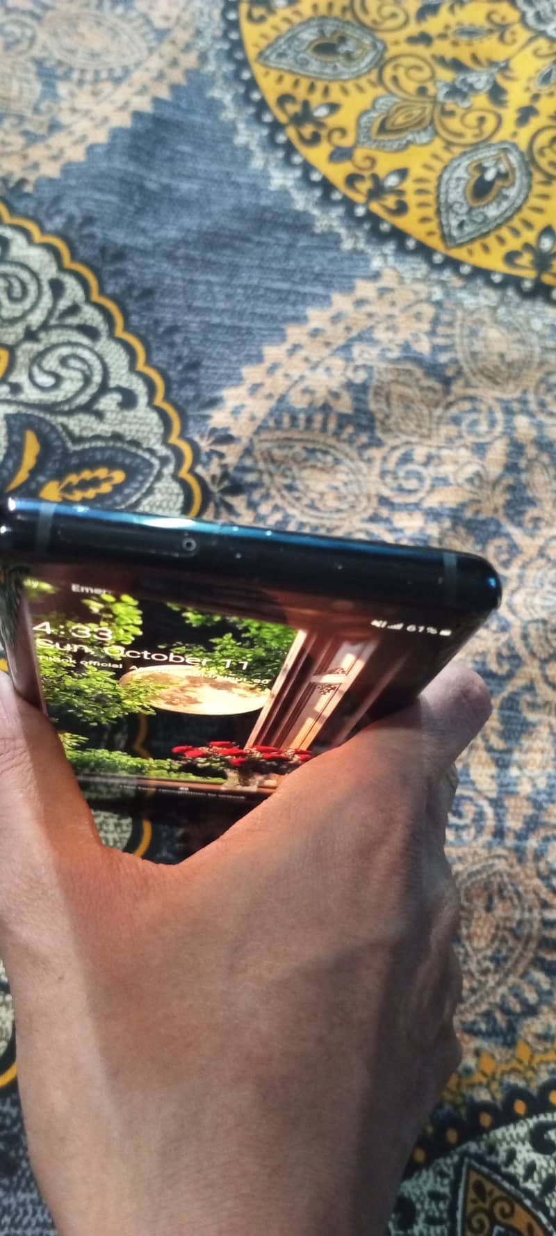 Samsung Mobile Note 8 0