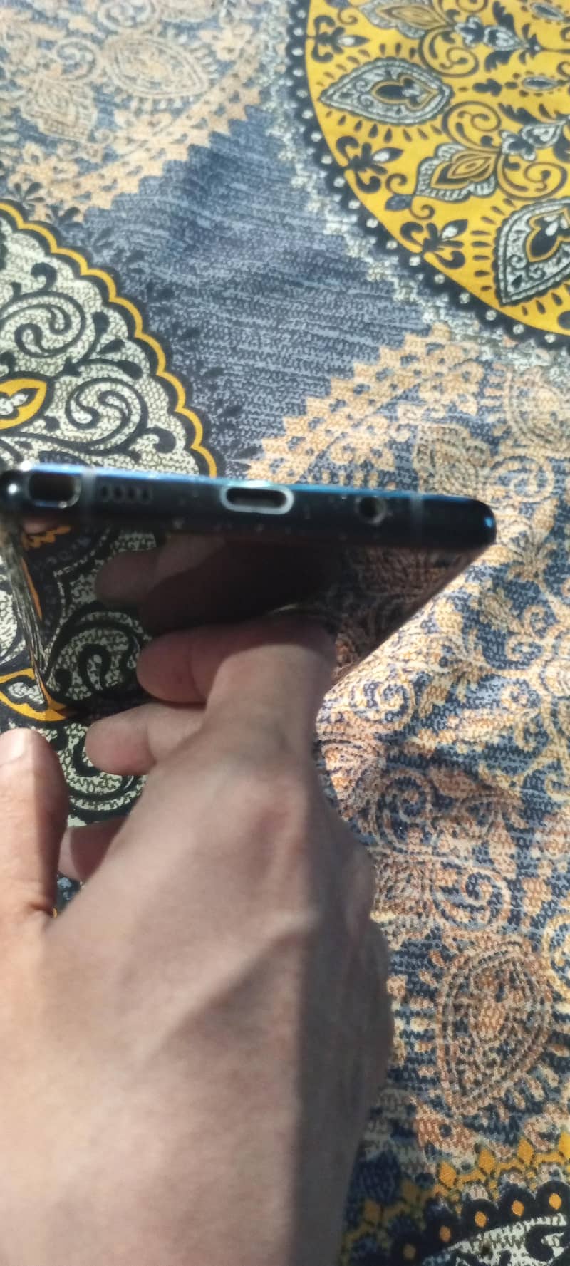 Samsung Mobile Note 8 2