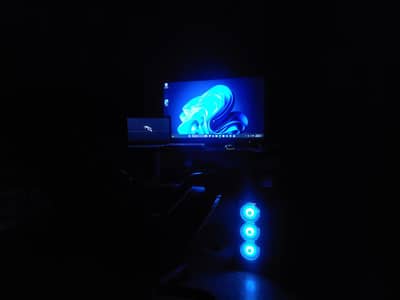 Gaming Pc, Ryzen 5 pro 4650g, Best Budget Gaming Pc (no NVME included)