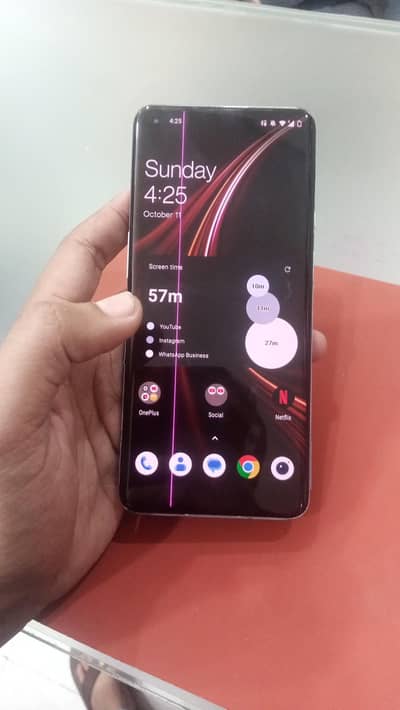 One Plus 9 Pro