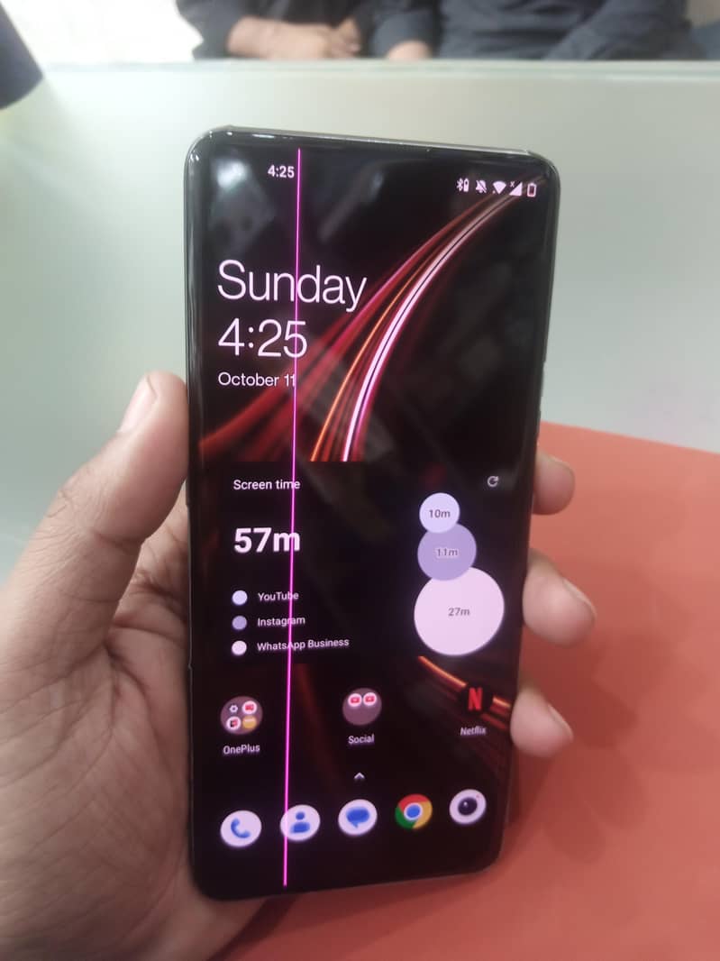 One Plus 9 Pro 1