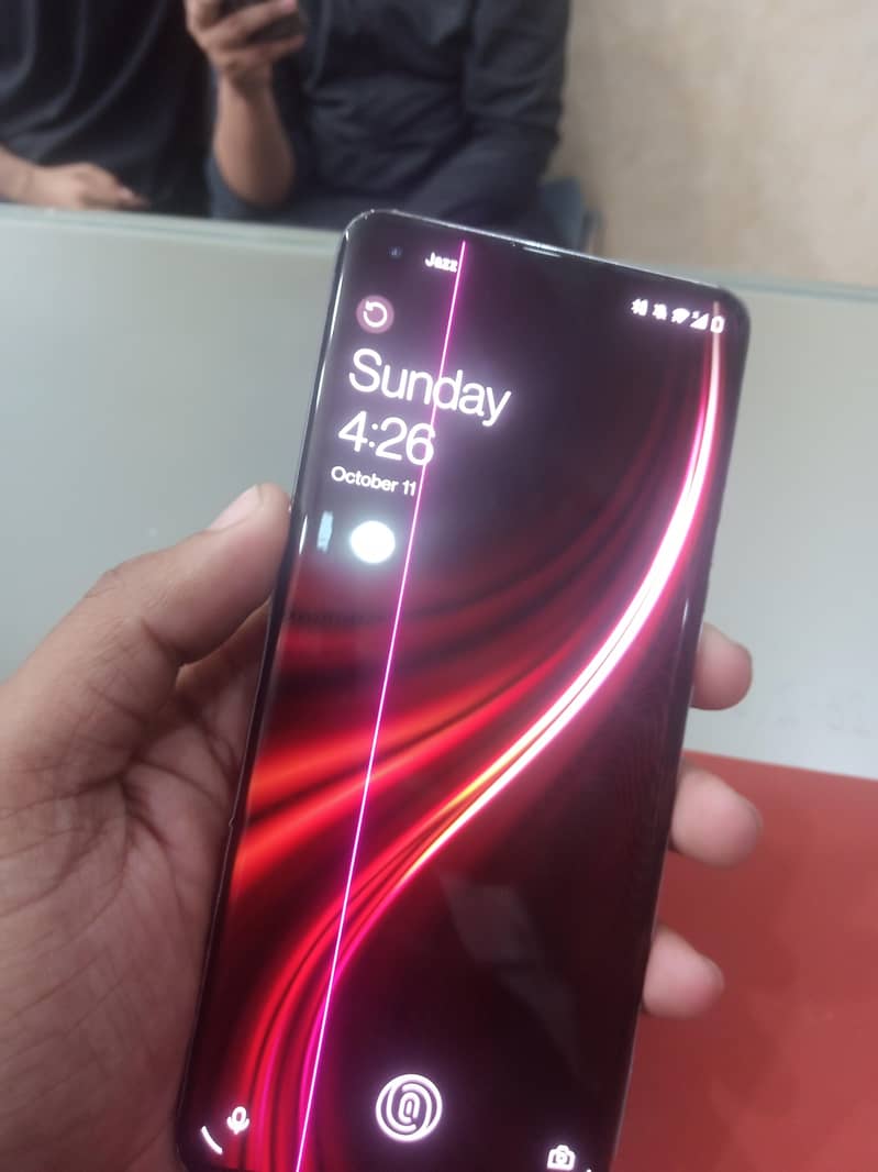 One Plus 9 Pro 2