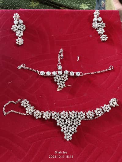 Jewellery set