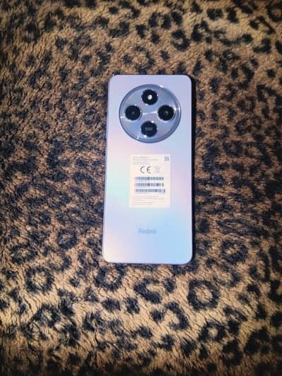 Xiaomi Redmi 14C 10 by 10 condition