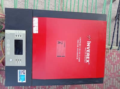Inverex