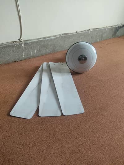 gfc fan for sale new condition