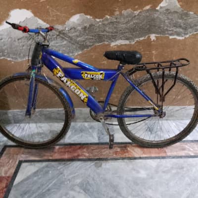 Bicycle For Kids Super Falcon