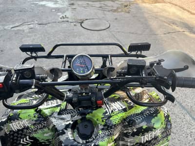 Atv Quad bike for sale