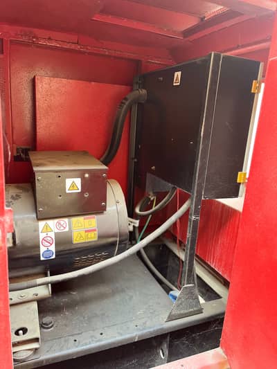 Generator For Sale 65kva