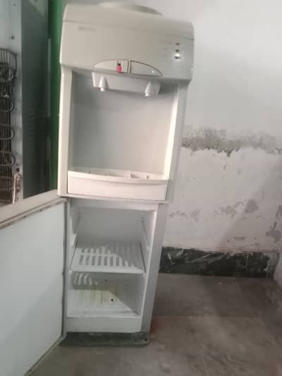 good condition