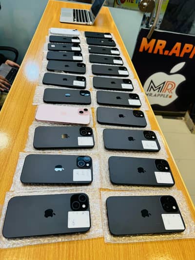 Apple iPhone 15