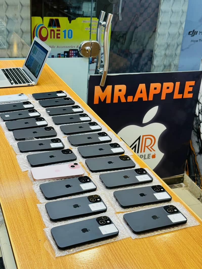 Apple iPhone 15 1