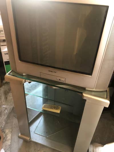 Sony original Imported Japanese Tv