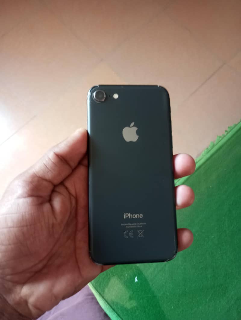 Apple iPhone 8 0