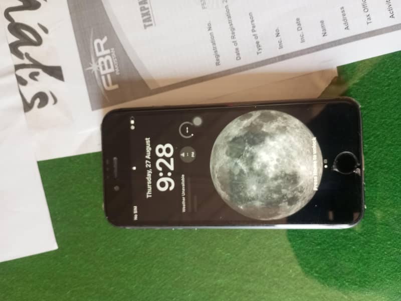 Apple iPhone 8 2
