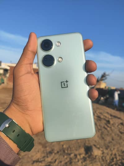 One Plus Nord 3