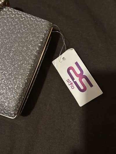 Brand new clutches