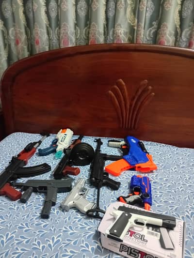 bb bullet gun, soft dart gun,realistic gun