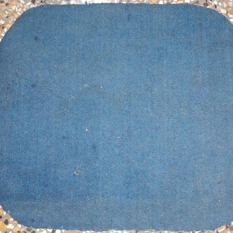 Fresh Carpet 1
