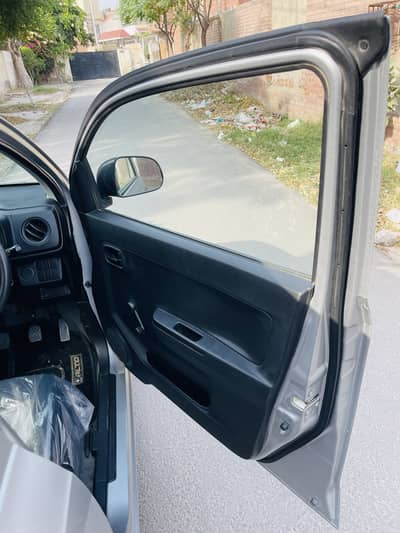 Suzuki Alto 2023